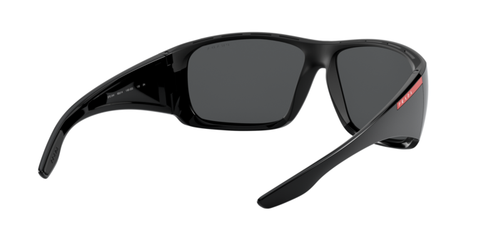 Prada Linea Rossa Sunglasses PS 04VS 1AB5S0