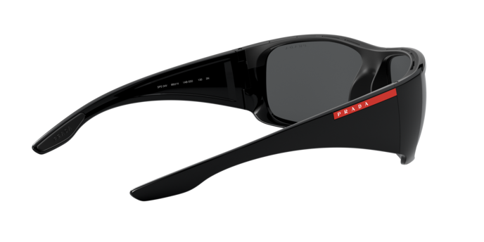 Prada Linea Rossa Sunglasses PS 04VS 1AB5S0