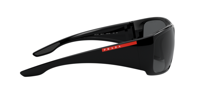 Prada Linea Rossa Sunglasses PS 04VS 1AB5S0