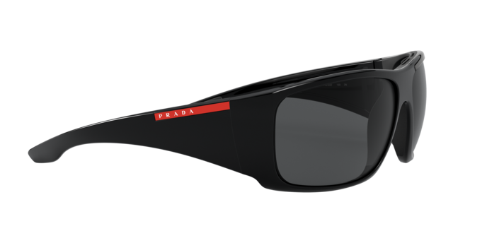 Prada Linea Rossa Sunglasses PS 04VS 1AB5S0