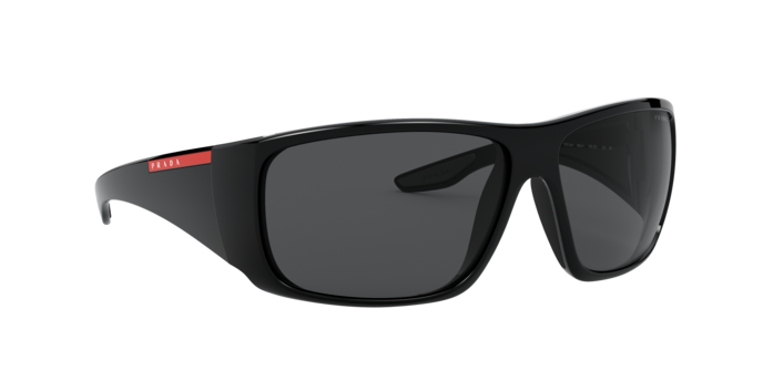 Prada Linea Rossa Sunglasses PS 04VS 1AB5S0