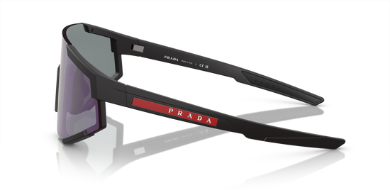 Prada Linea Rossa Sunglasses PS 04WS DG070A