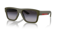 Prada Linea Rossa PS 04ZS 15X09U