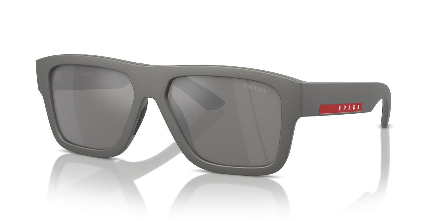 Prada Linea Rossa Sunglasses PS 04ZS 16X7W1