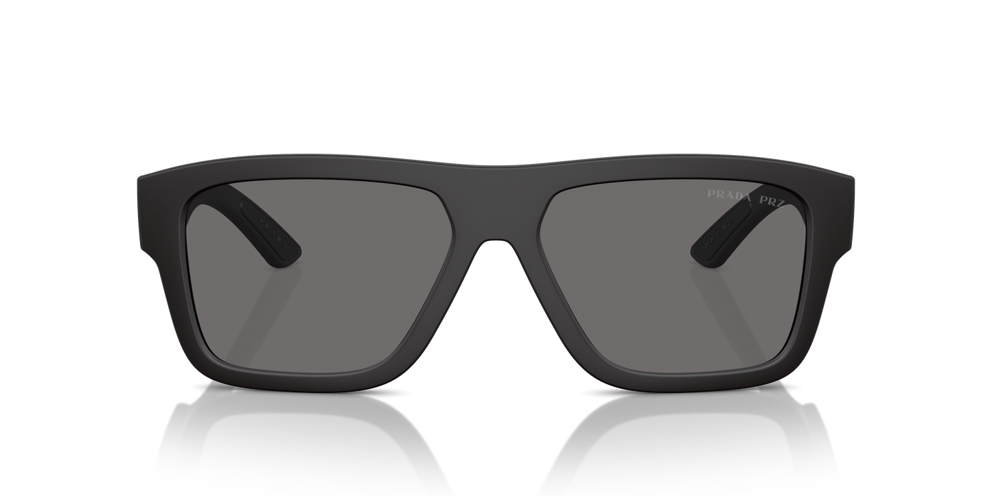 Prada Linea Rossa Sunglasses PS 04ZS DG002G