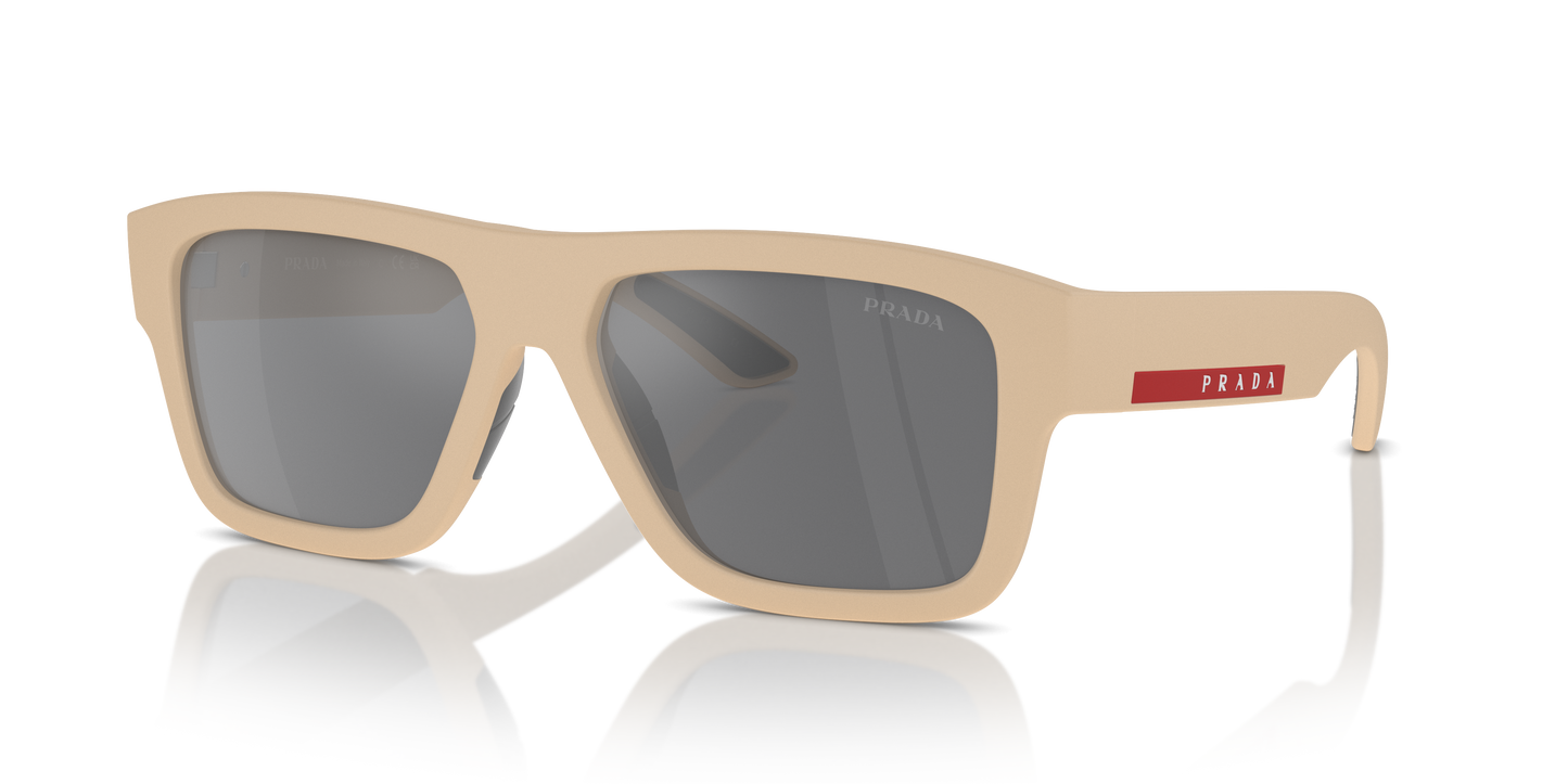Prada Linea Rossa Sunglasses PS 04ZS VHR07G