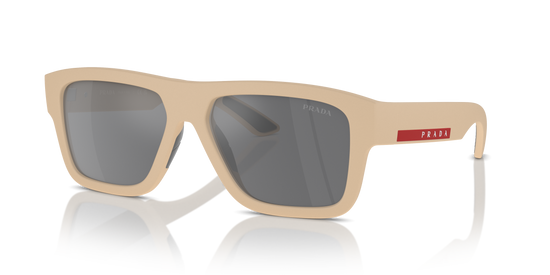 Prada Linea Rossa Sunglasses PS 04ZS VHR07G