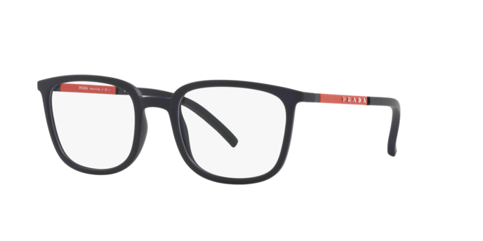 Prada Linea Rossa Eyeglasses PS 05NV UR71O1