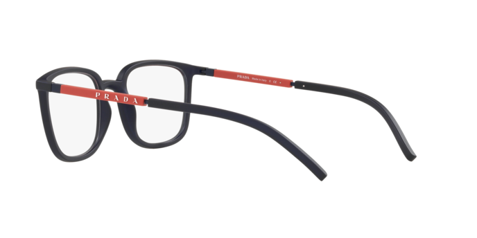 Prada Linea Rossa Eyeglasses PS 05NV UR71O1