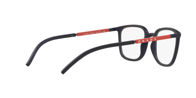 Prada Linea Rossa Eyeglasses PS 05NV UR71O1