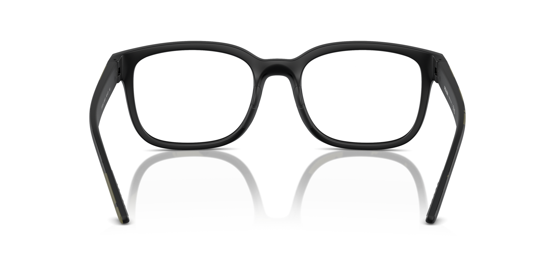 Prada Linea Rossa Eyeglasses PS 05QV 14X1O1