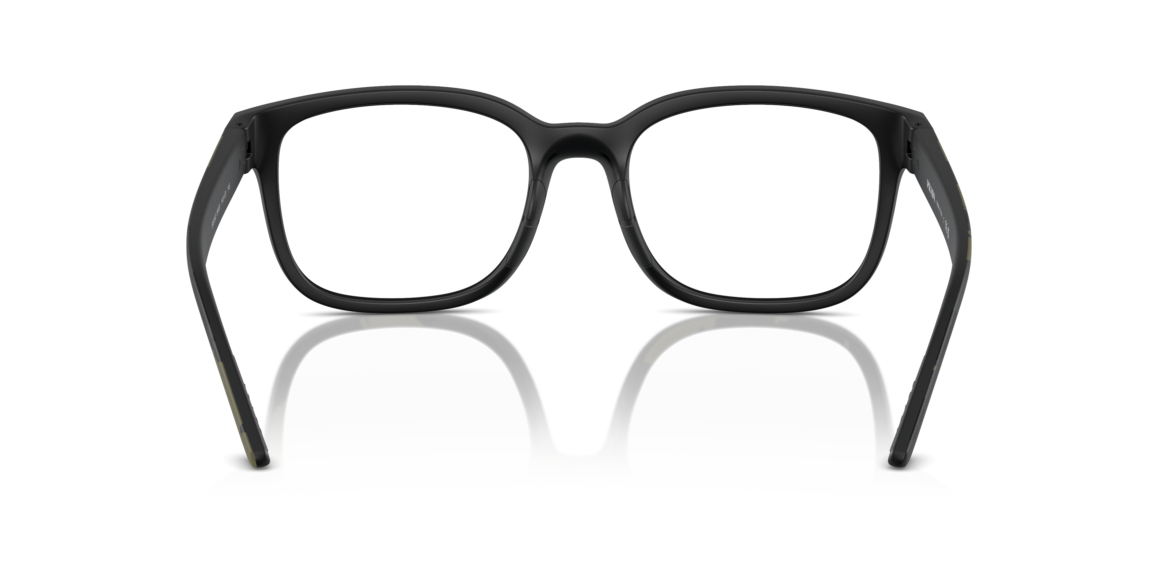 Prada Linea Rossa Eyeglasses PS 05QV 14X1O1