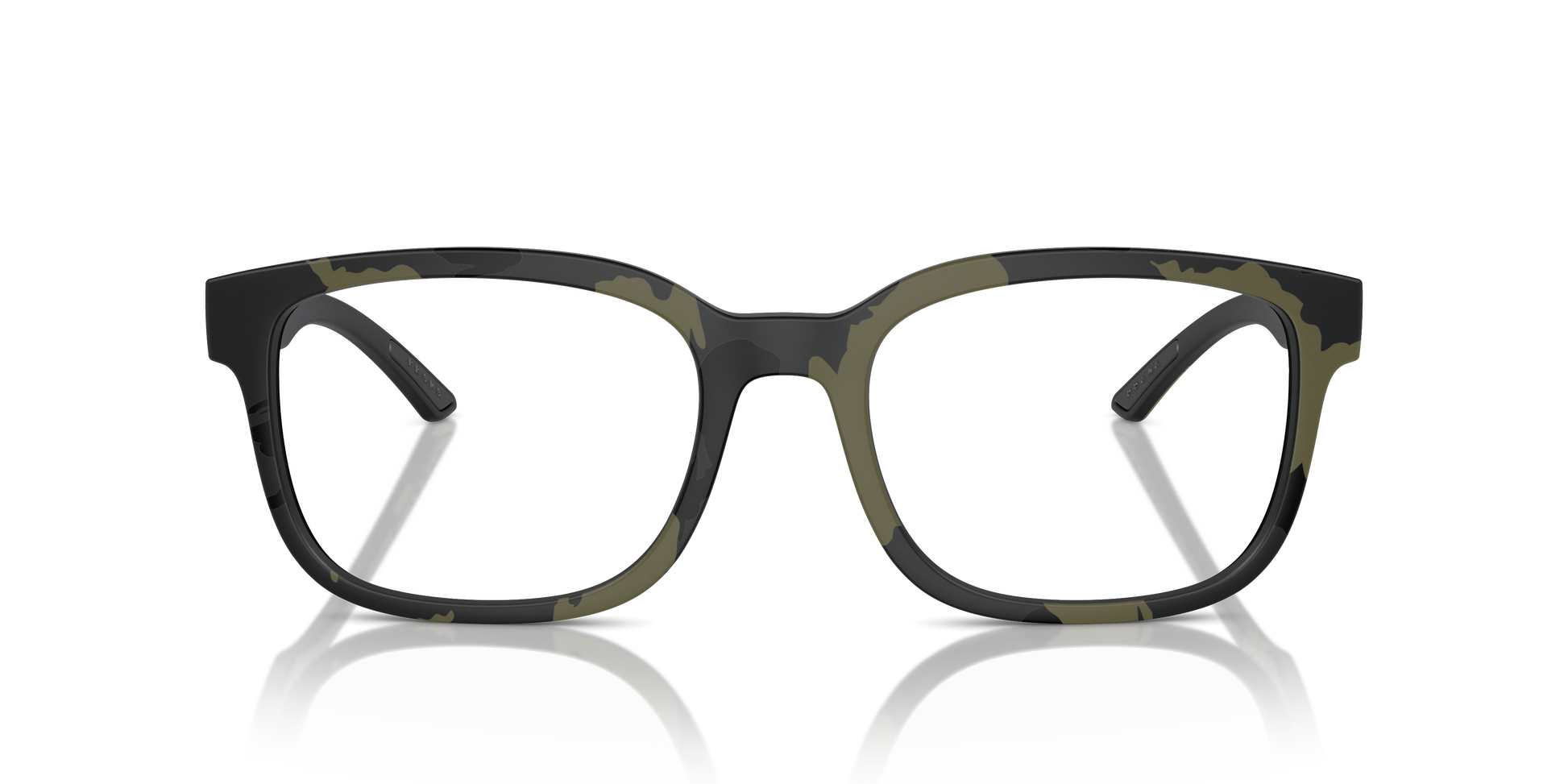 Prada Linea Rossa Eyeglasses PS 05QV 14X1O1