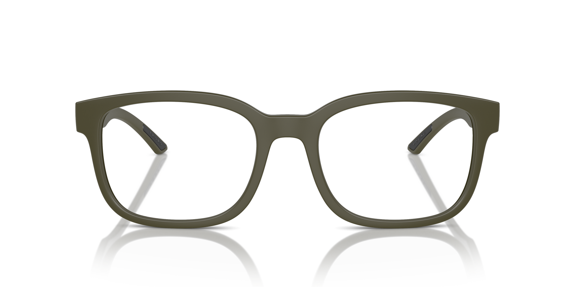 Prada Linea Rossa Eyeglasses PS 05QV 15X1O1