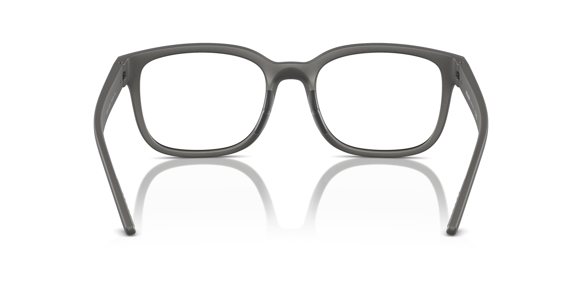 Prada Linea Rossa Eyeglasses PS 05QV 16X1O1