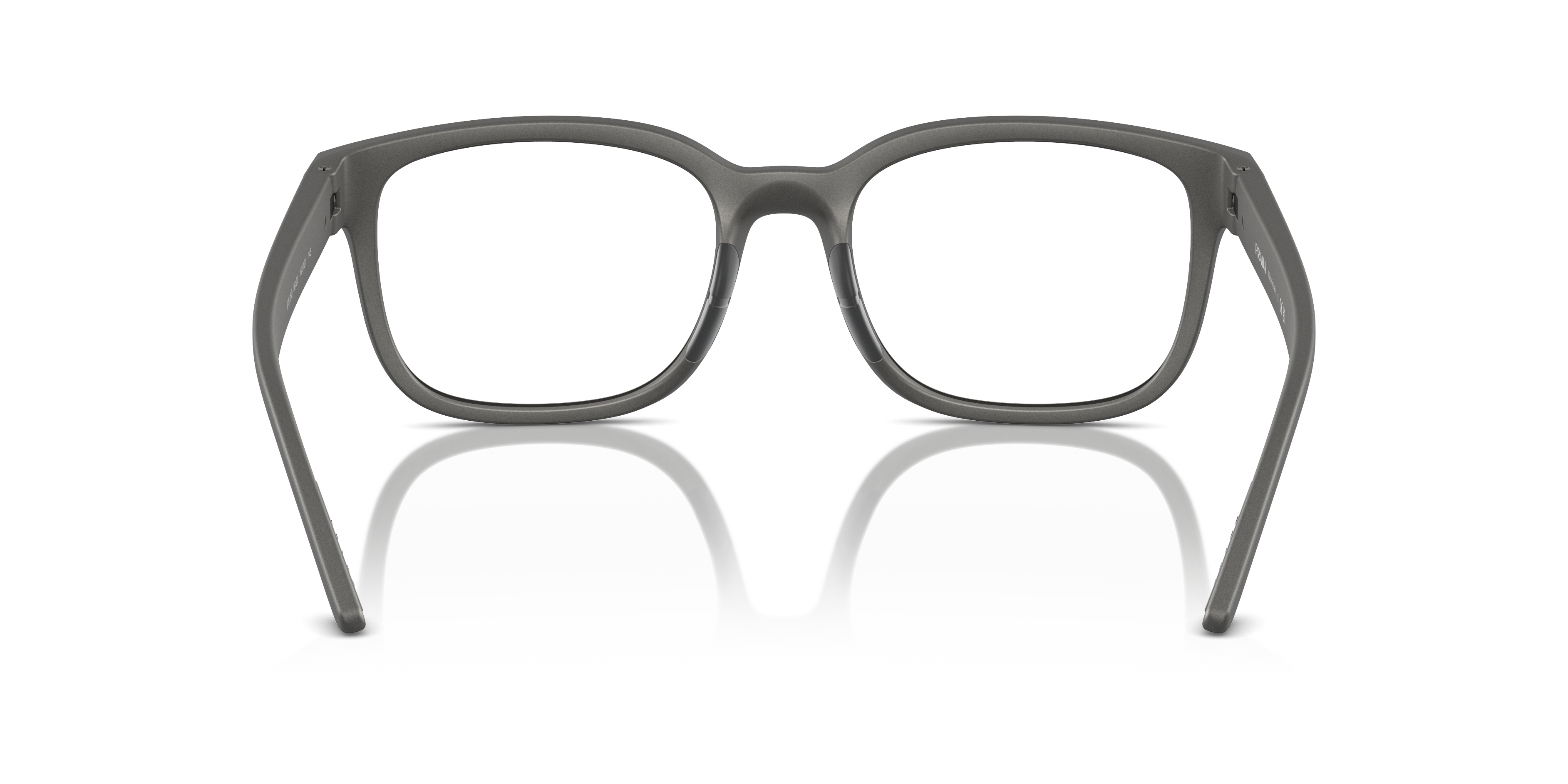 Prada Linea Rossa Eyeglasses PS 05QV 16X1O1