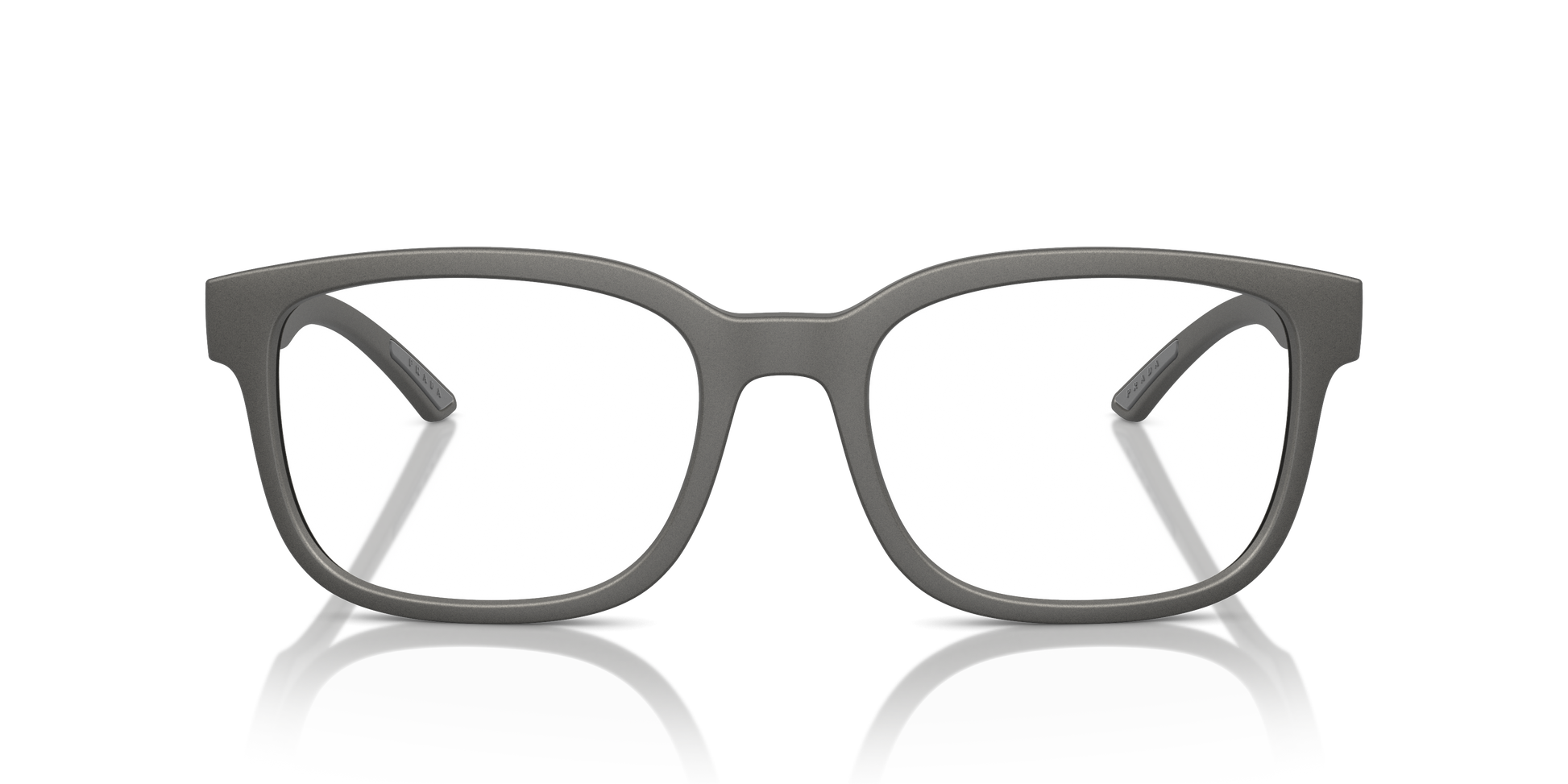 Prada Linea Rossa Eyeglasses PS 05QV 16X1O1