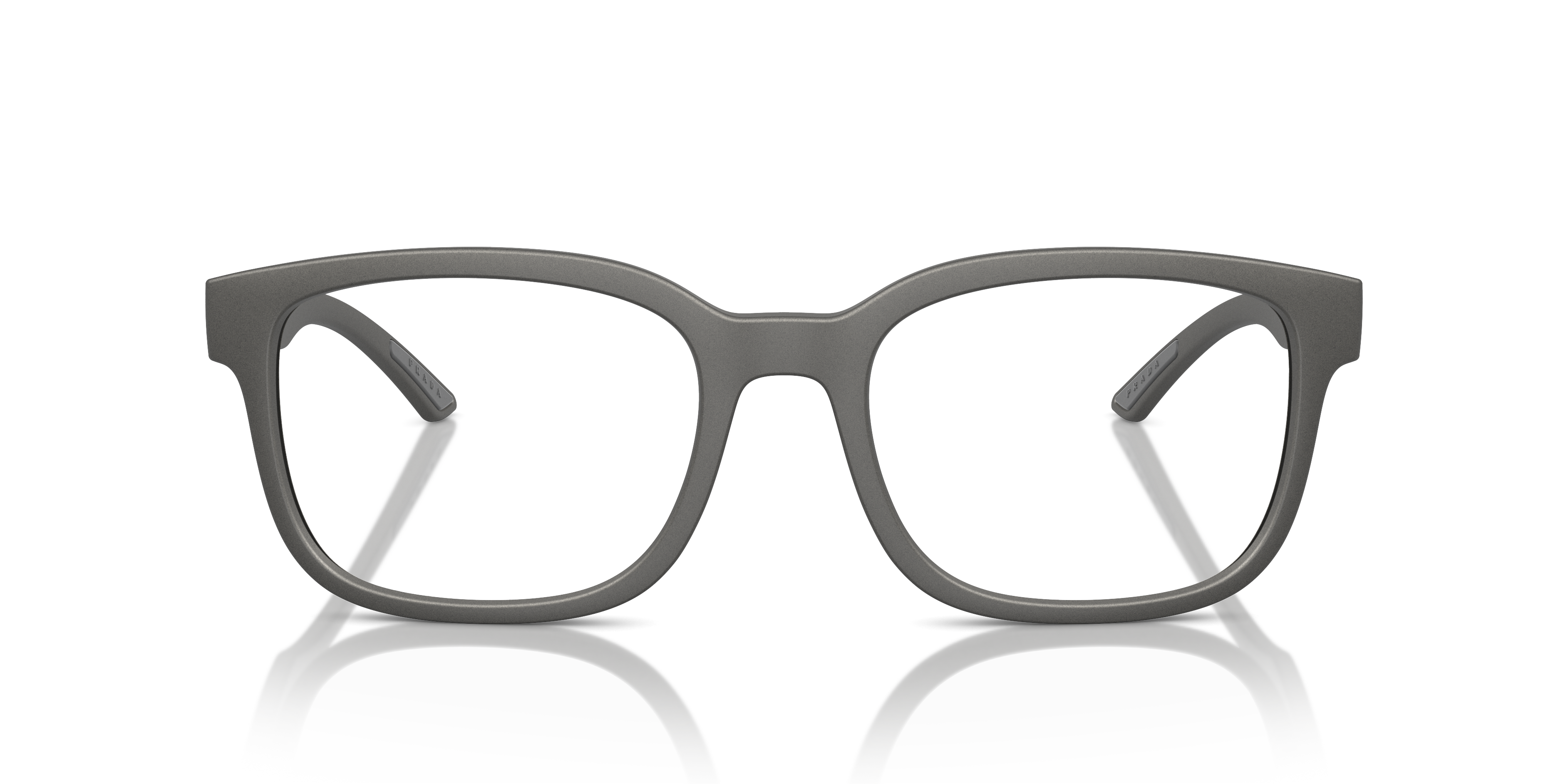 Prada Linea Rossa Eyeglasses PS 05QV 16X1O1