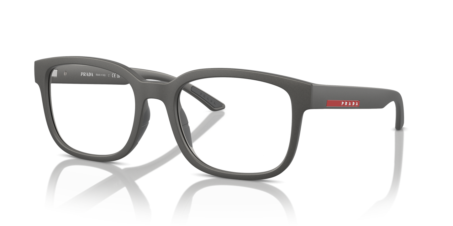 Prada Linea Rossa Eyeglasses PS 05QV 16X1O1