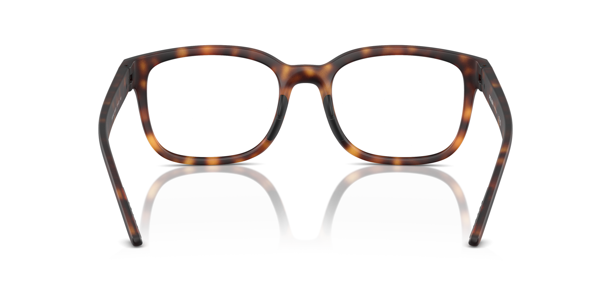 Prada Linea Rossa Eyeglasses PS 05QV 17X1O1