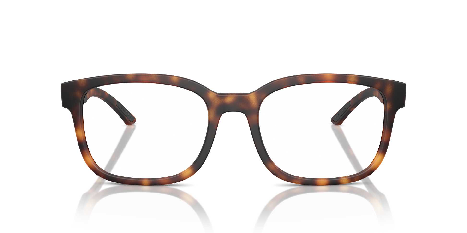 Prada Linea Rossa Eyeglasses PS 05QV 17X1O1