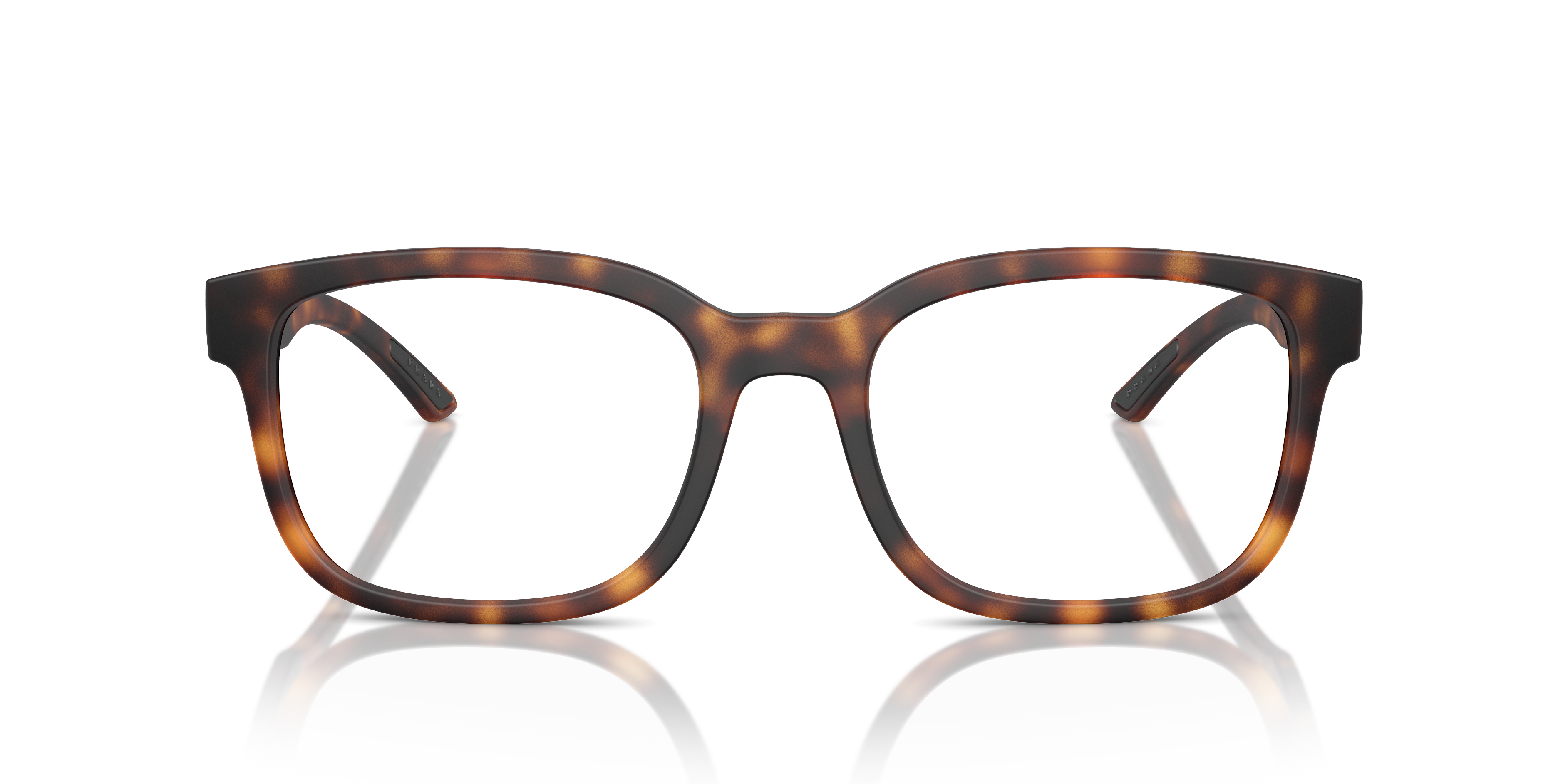 Prada Linea Rossa Eyeglasses PS 05QV 17X1O1