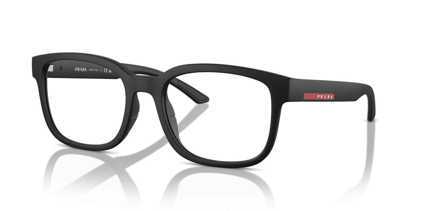 Prada Linea Rossa Eyeglasses PS 05QV DG01O1