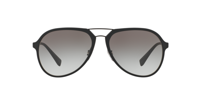 Prada Linea Rossa Lifestyle Sunglasses PS 05RS DG00A7