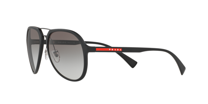 Prada Linea Rossa Lifestyle Sunglasses PS 05RS DG00A7