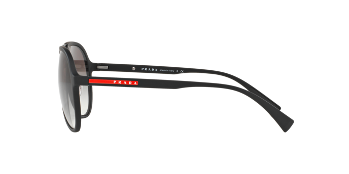 Prada Linea Rossa Lifestyle Sunglasses PS 05RS DG00A7