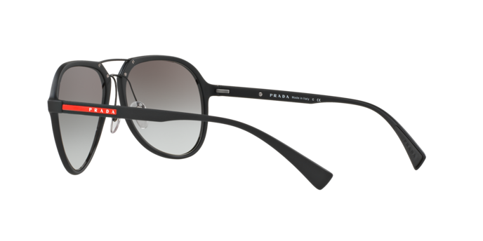 Prada Linea Rossa Lifestyle Sunglasses PS 05RS DG00A7