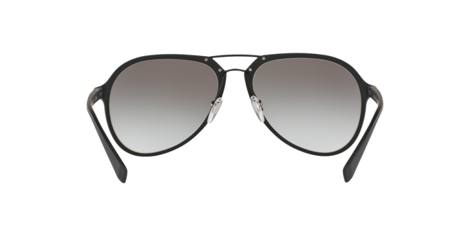 Prada Linea Rossa Lifestyle Sunglasses PS 05RS DG00A7