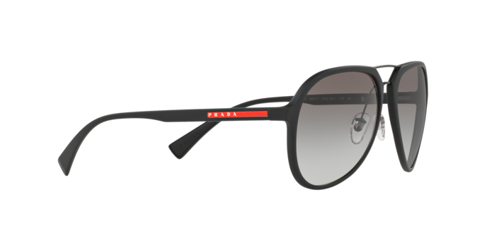 Prada Linea Rossa Lifestyle Sunglasses PS 05RS DG00A7