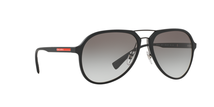 Prada Linea Rossa Lifestyle Sunglasses PS 05RS DG00A7