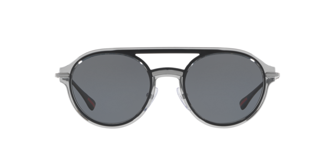 Prada Linea Rossa Lifestyle Sunglasses PS 05TS P2X5Z1