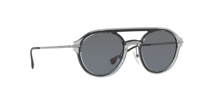 Prada Linea Rossa Lifestyle Sunglasses PS 05TS P2X5Z1