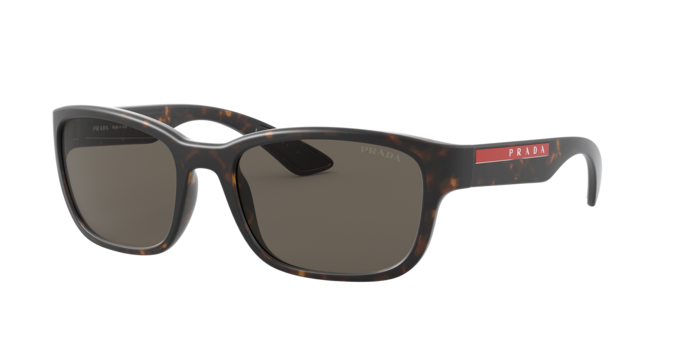 Prada Linea Rossa Sunglasses PS 05VS 5645G1