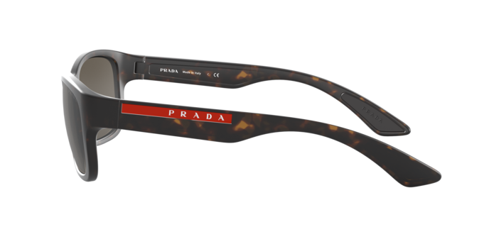 Prada Linea Rossa Sunglasses PS 05VS 5645G1