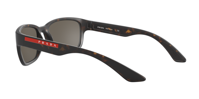 Prada Linea Rossa Sunglasses PS 05VS 5645G1