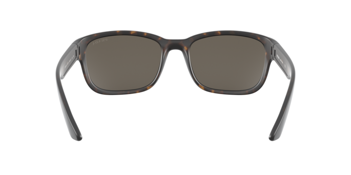 Prada Linea Rossa Sunglasses PS 05VS 5645G1