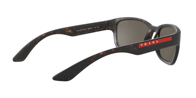 Prada Linea Rossa Sunglasses PS 05VS 5645G1