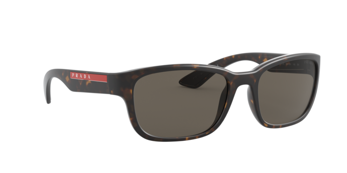 Prada Linea Rossa Sunglasses PS 05VS 5645G1