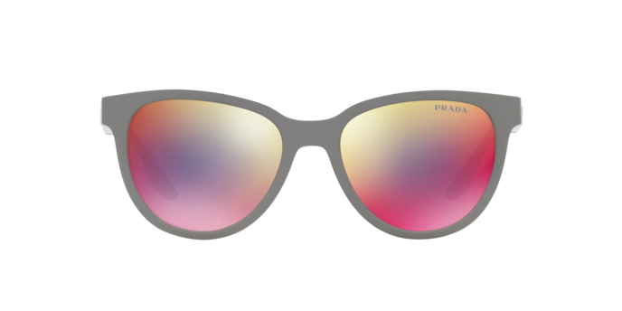 Prada Linea Rossa Sunglasses PS 05XS 01S08F