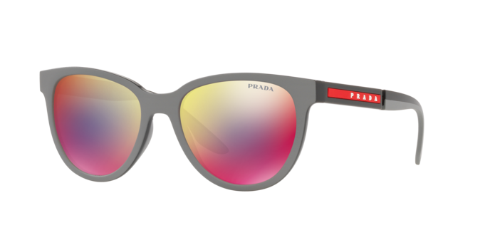 Prada Linea Rossa Sunglasses PS 05XS 01S08F