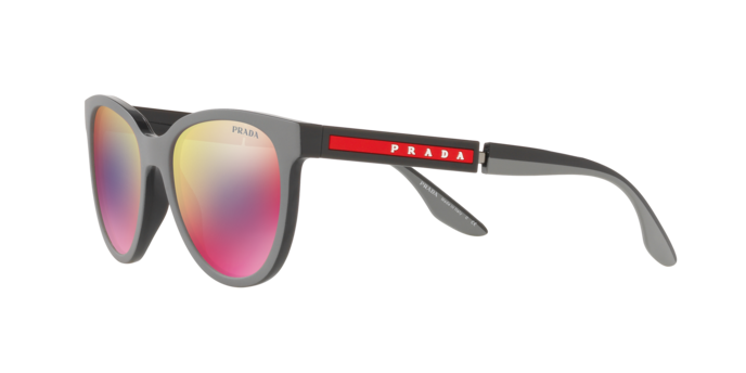 Prada Linea Rossa Sunglasses PS 05XS 01S08F