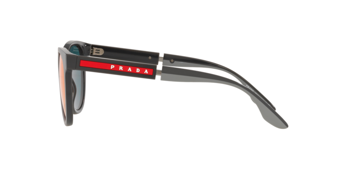 Prada Linea Rossa Sunglasses PS 05XS 01S08F