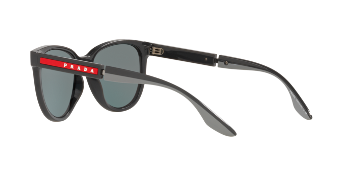 Prada Linea Rossa Sunglasses PS 05XS 01S08F