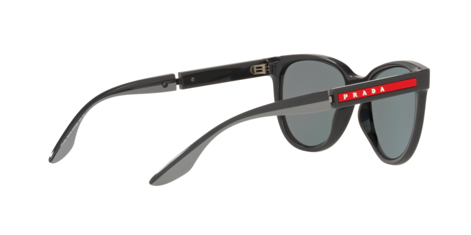 Prada Linea Rossa Sunglasses PS 05XS 01S08F