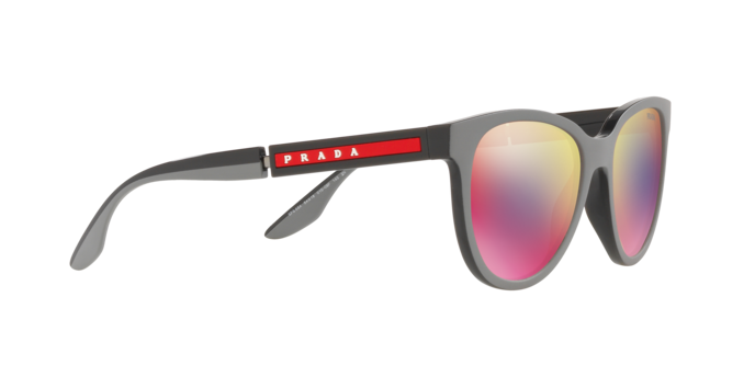 Prada Linea Rossa Sunglasses PS 05XS 01S08F