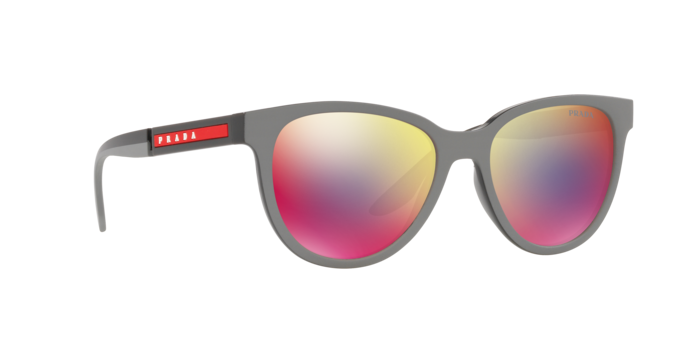 Prada Linea Rossa Sunglasses PS 05XS 01S08F